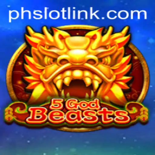 Unveiling the Mystical World of 5GodBeasts: A Journey into the PHSLOT Phenomenon