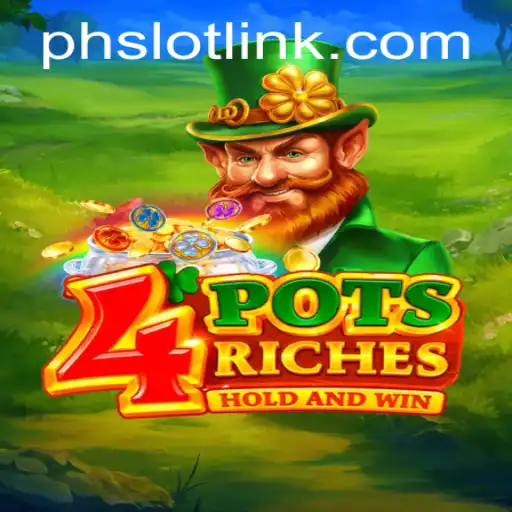 Exploring the Exciting World of 4potsriches: A Comprehensive Guide
