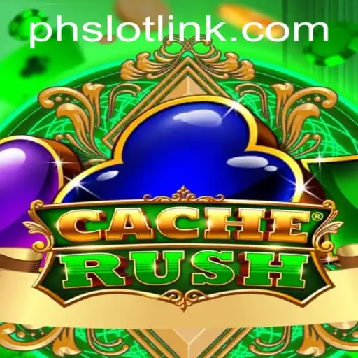 CacheRush: The Thrilling Adventure of Digital Scavenger Hunt
