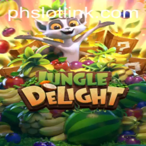 Exploring the Thrills of JungleDelight: An In-depth Look at PHSLOT's Captivating Game