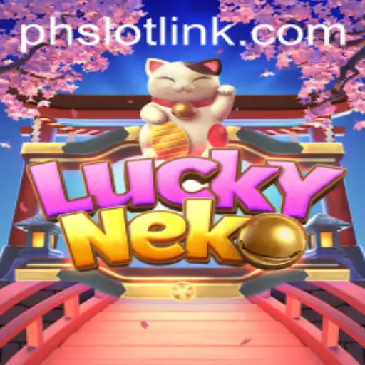 Discover the Enchanting World of LuckyNeko with PHSLOT