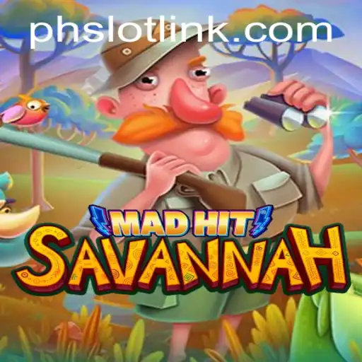 MadHitSavannah: A Thrilling Journey through the Wild