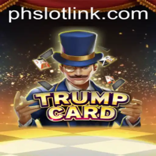 Unveiling TrumpCard: An Immersive Gaming Experience with PHSLOT