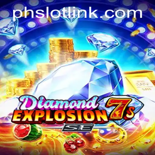 DiamondExplosion7sSE: The Ultimate Casino Experience with PHSLOT