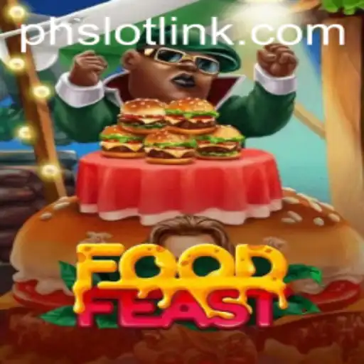 FoodFeast: Dive Into a Tasty Adventure with PHSLOT