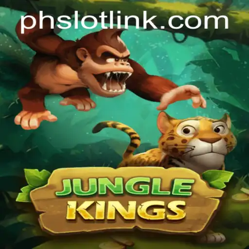 JungleKings: Immersive Adventure Through the Jungle Realms