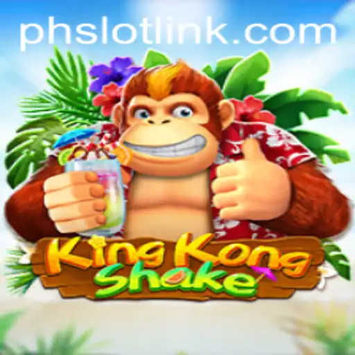 Discover the Thrilling World of KingKongShake with PHSLOT
