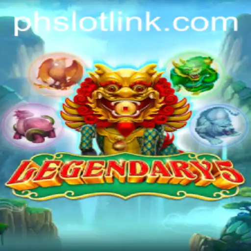 Exploring Legendary5: Unleashing Boundless Adventures with PHSLOT