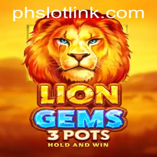 Unveiling the Roar of Adventure in LionGems3pots