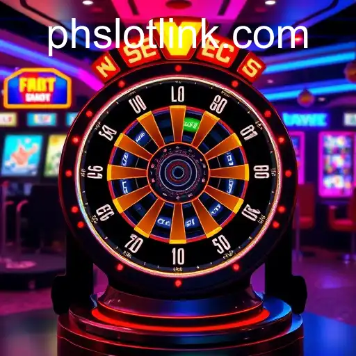 The Intriguing Dynamics of Rotary Games and the Rise of PHSLOT